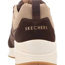 Sneakers*Skechers Uno Retro One Brown